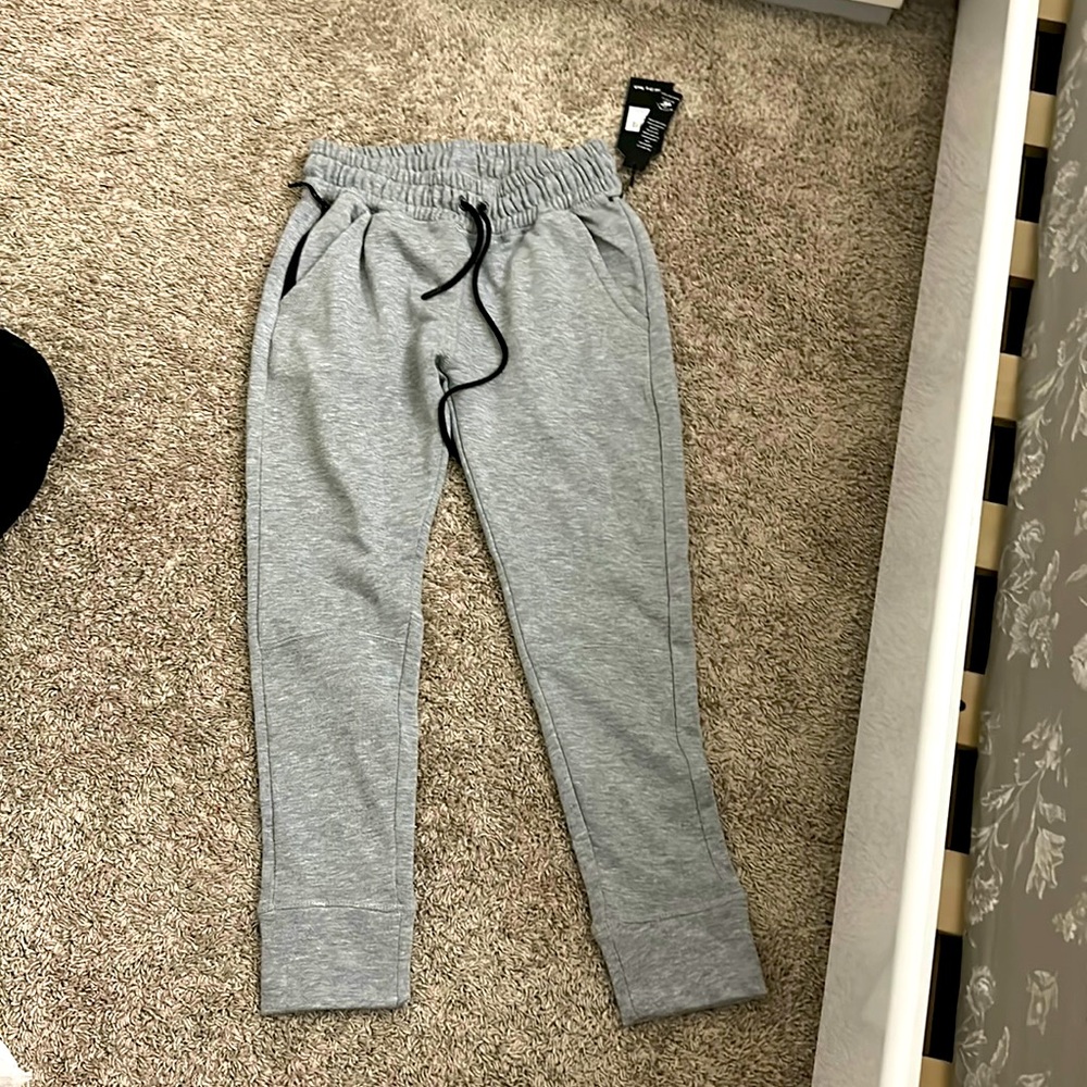 Polo club sweatpants